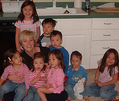 Kate Gosselin Kate Gosselin