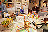 Just a Minute: Breakfast 