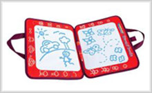 Toy Box: Doodlers