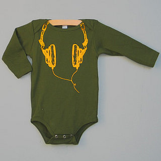 Trendtotting: Lil DJ Apparel