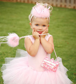 Trendtotting: Tiny Dancer
