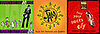 Texts and Tunes: Charity and the JAMband
