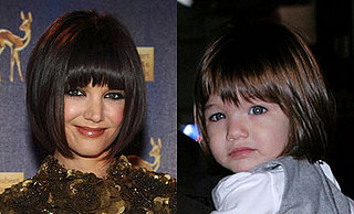 Mom/Daughter 'Do: Kid Friendly or Are You Kidding?
