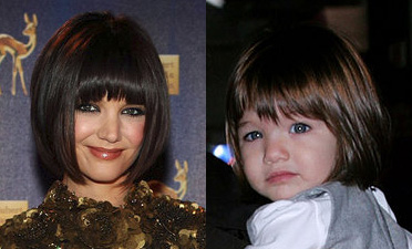 Mom/Daughter 'Do: Kid Friendly or Are You Kidding?