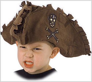 Toy Box: Pirate's Booty