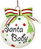 Baby's First Christmas
