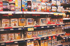 Mommy Alert! BPA Found in Formula Cans