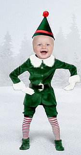 Lil Tip: Elf Yourself