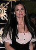Demi Moore, Acting Doula?
