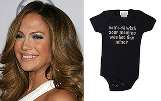 Hot Mama: Jennifer Lopez Expecting Twins?