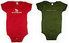 Trendtotting: Knock Off Baby Couture