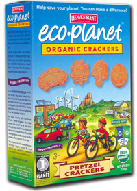 Ecotot: Snacks 