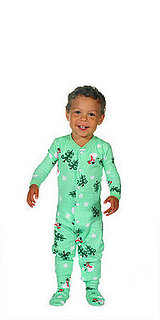 Lil Find: Pajama Gram