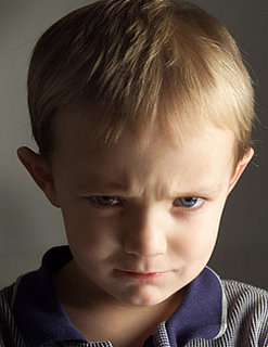 Baby Wellness: Tantrums