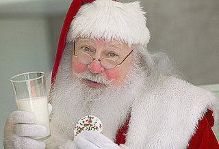 What Do Your Kids Leave Out For Santa?