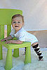 Trendtotting: Chunky Legwarmers for Chunky Thighs