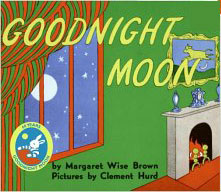 Tunes and Texts: Goodnight Moon