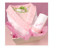 Lil Gift Guide: The Pregnant Friend