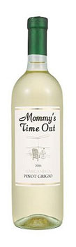 Mom-Me Time: Wine O'Clock