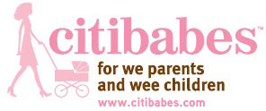 Citibabes in New York