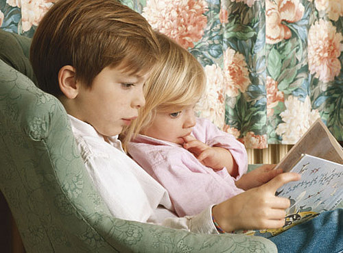 Children's Book Week Round Up