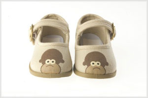 Trendtotting: Monkey Toes