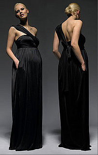 Baby Bump: Dresses for Stylish Bumps