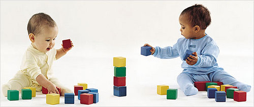 Tending to Baby, Part 3: Nanny Share Option