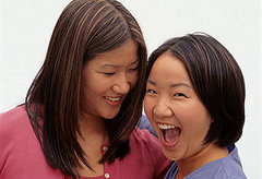 The Gifted Sister