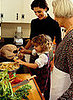 Family Ties: Thankful at Thanksgiving