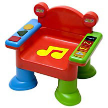 Texts and Tunes: Baby Jamz