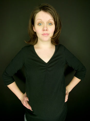 Mommy Dearest: Pregnancy Etiquette