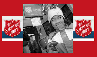 Wee Are the World: Adopting a Family