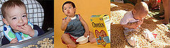 Lil Tip: Cheerios – The Great Distracter Lil Tip: Cheerios – The Great Distracter