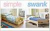 Simple or Swank: Mod Tot Beds