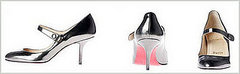 Suri Cruise's Shoes: Kid Friendly or Are You Kidding?