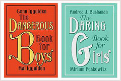 Texts and Tunes: Dangerous and Daring Texts and Tunes: Dangerous and Daring