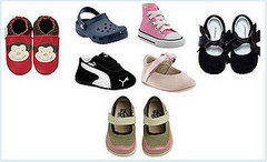 What Are the Best Baby Shoes? 