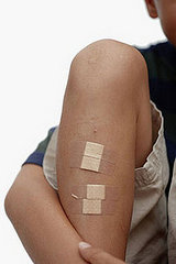 2006 Toy Injuries Tally 2006 Toy Injuries Tally