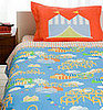 Ecotot: Kukunest Eco-Friendly Bedding 