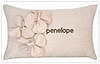Pimp Your Crib: Elle and Evans Nursery Pillows 