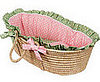 Pimp Your Crib: Moses Baskets 