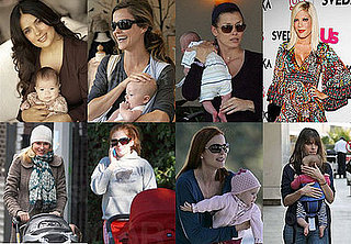 Best of 2007: Favorite New Mama