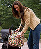 Lil Tip: Diaper Bag Must Haves