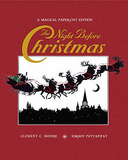 Text and Tunes: The Night Before Christmas 