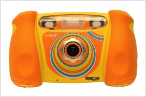 VTech Kidizoom Digital Camera