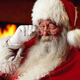 How Long Does the Myth of Santa Live On? 