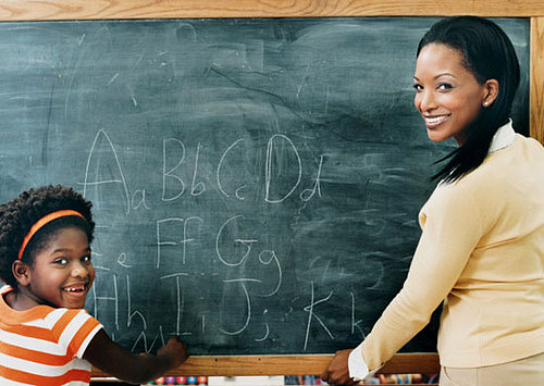 The Gifted Teacher 