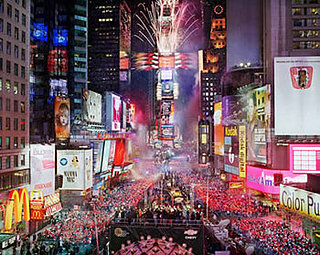 Who's Watching Your Kids on New Year's Eve? 