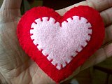 I like to craft.